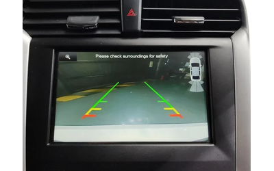 Ford Mondeo 2.0 TDCI - автомобили, коли, обяви за нови и употребявани 15