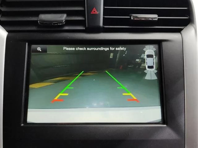 Ford Mondeo 2.0 TDCI - автомобили, коли, обяви за нови и употребявани 15