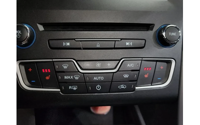 Ford Mondeo 2.0 TDCI - автомобили, коли, обяви за нови и употребявани 16