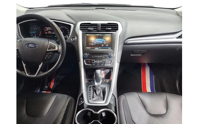 Ford Mondeo 2.0 TDCI - автомобили, коли, обяви за нови и употребявани 6