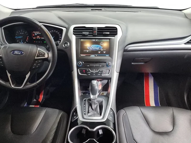 Ford Mondeo 2.0 TDCI - автомобили, коли, обяви за нови и употребявани 6