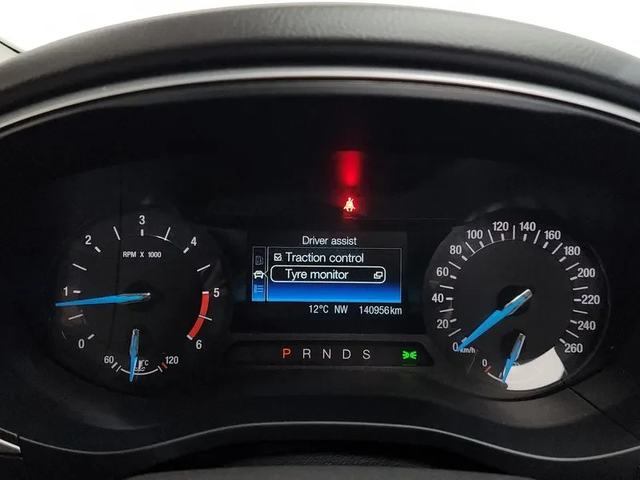 Ford Mondeo 2.0 TDCI - автомобили, коли, обяви за нови и употребявани 7