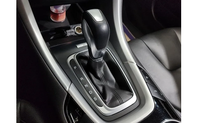 Ford Mondeo 2.0 TDCI - автомобили, коли, обяви за нови и употребявани 8