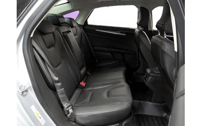 Ford Mondeo 2.0 TDCI - автомобили, коли, обяви за нови и употребявани 11