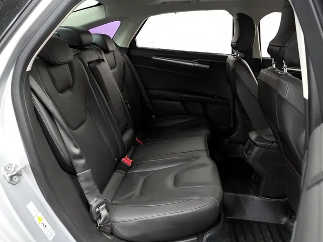 Ford Mondeo 2.0 TDCI - автомобили, коли, обяви за нови и употребявани 11