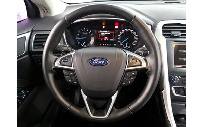 Ford Mondeo 2.0 TDCI - автомобили, коли, обяви за нови и употребявани 12