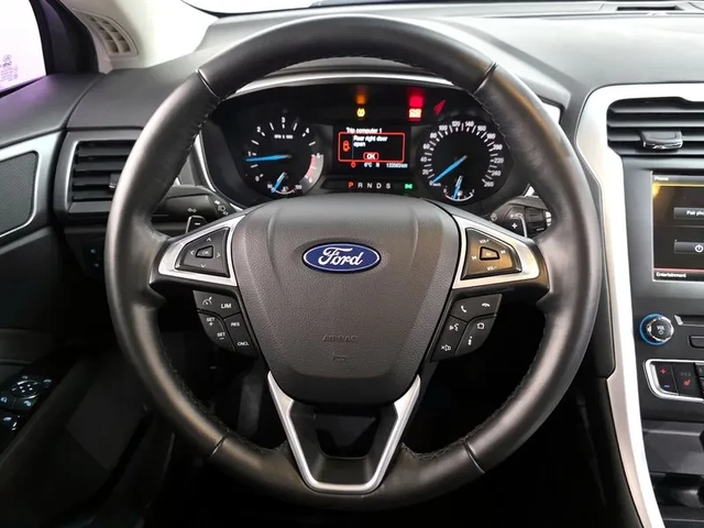 Ford Mondeo 2.0 TDCI - автомобили, коли, обяви за нови и употребявани 12