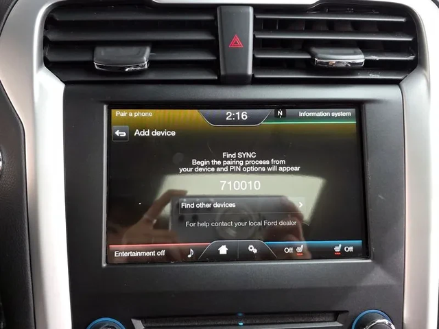 Ford Mondeo 2.0 TDCI - автомобили, коли, обяви за нови и употребявани 15