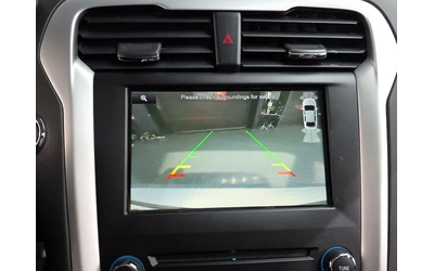 Ford Mondeo 2.0 TDCI - автомобили, коли, обяви за нови и употребявани 16