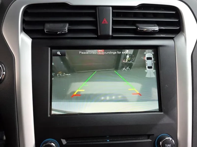 Ford Mondeo 2.0 TDCI - автомобили, коли, обяви за нови и употребявани 16