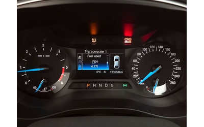 Ford Mondeo 2.0 TDCI - автомобили, коли, обяви за нови и употребявани 7