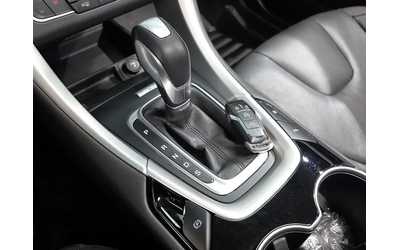 Ford Mondeo 2.0 TDCI - автомобили, коли, обяви за нови и употребявани 8