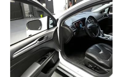 Ford Mondeo 2.0 TDCI - автомобили, коли, обяви за нови и употребявани 10