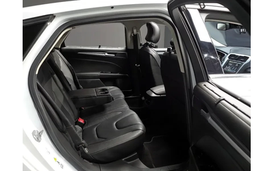 Ford Mondeo 2.0 TDCI - автомобили, коли, обяви за нови и употребявани 11