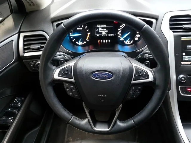 Ford Mondeo 2.0 TDCI - автомобили, коли, обяви за нови и употребявани 12