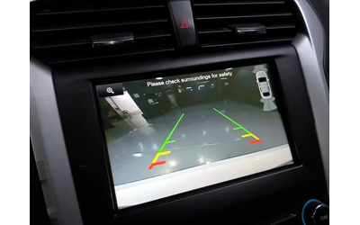 Ford Mondeo 2.0 TDCI - автомобили, коли, обяви за нови и употребявани 13