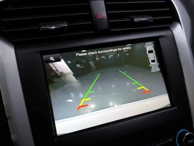 Ford Mondeo 2.0 TDCI - автомобили, коли, обяви за нови и употребявани 13