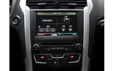 Ford Mondeo 2.0 TDCI - автомобили, коли, обяви за нови и употребявани 14