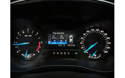 Ford Mondeo 2.0 TDCI - автомобили, коли, обяви за нови и употребявани 7