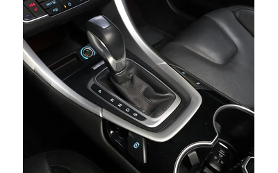 Ford Mondeo 2.0 TDCI - автомобили, коли, обяви за нови и употребявани 8