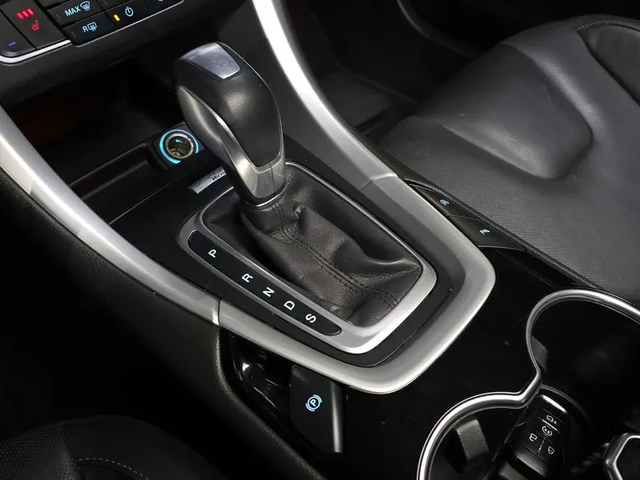 Ford Mondeo 2.0 TDCI - автомобили, коли, обяви за нови и употребявани 8