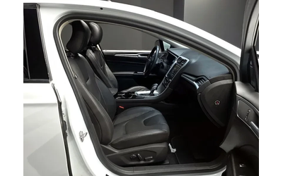 Ford Mondeo 2.0 TDCI - автомобили, коли, обяви за нови и употребявани 9