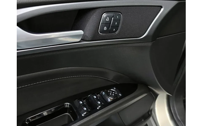 Ford Mondeo 2.0 TDCI Trendy - автомобили, коли, обяви за нови и употребявани 10