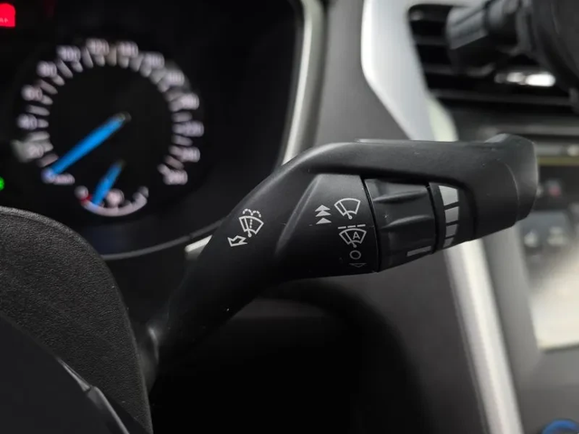 Ford Mondeo 2.0 TDCI Trendy - автомобили, коли, обяви за нови и употребявани 12