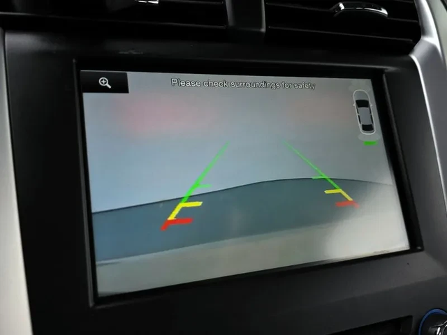 Ford Mondeo 2.0 TDCI Trendy - автомобили, коли, обяви за нови и употребявани 14