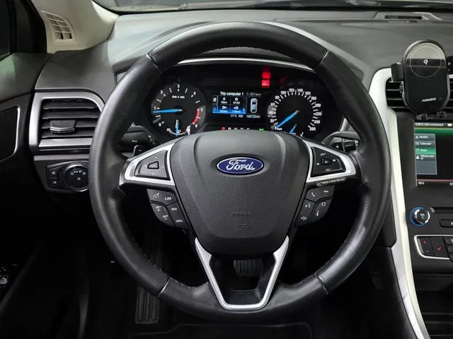 Ford Mondeo 2.0 TDCI Trendy - автомобили, коли, обяви за нови и употребявани 16