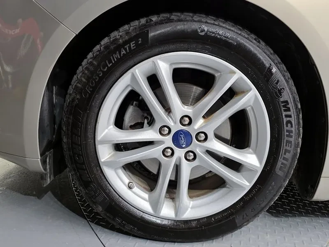 Ford Mondeo 2.0 TDCI Trendy - автомобили, коли, обяви за нови и употребявани 4