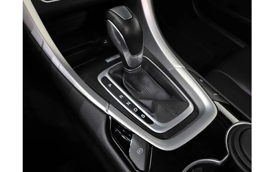 Ford Mondeo 2.0 TDCI Trendy - автомобили, коли, обяви за нови и употребявани 8