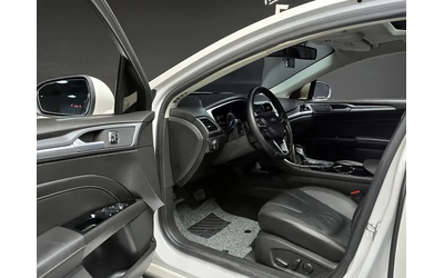 Ford Mondeo 2.0 TDCI - автомобили, коли, обяви за нови и употребявани 10