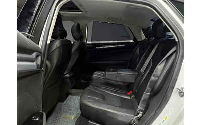 Ford Mondeo 2.0 TDCI - автомобили, коли, обяви за нови и употребявани 11