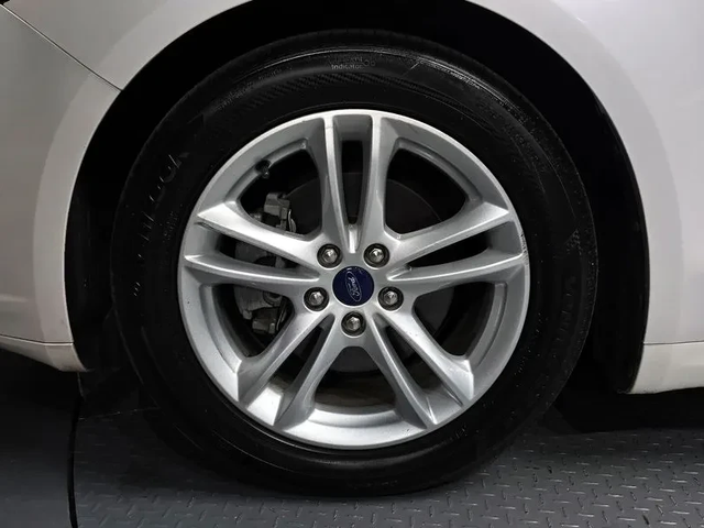 Ford Mondeo 2.0 TDCI - автомобили, коли, обяви за нови и употребявани 4