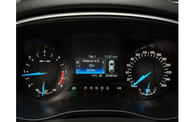 Ford Mondeo 2.0 TDCI - автомобили, коли, обяви за нови и употребявани 7