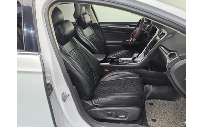 Ford Mondeo 2.0 ТDCI - автомобили, коли, обяви за нови и употребявани 10