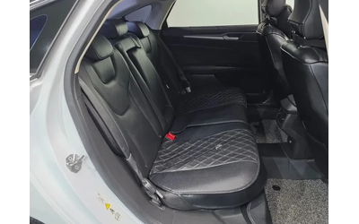 Ford Mondeo 2.0 ТDCI - автомобили, коли, обяви за нови и употребявани 11