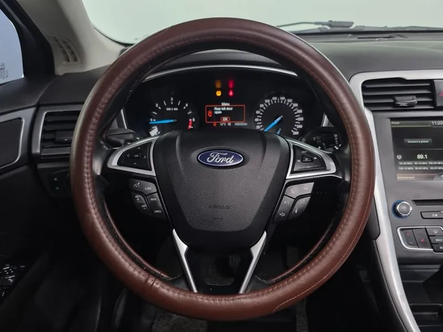 Ford Mondeo 2.0 ТDCI - автомобили, коли, обяви за нови и употребявани 12