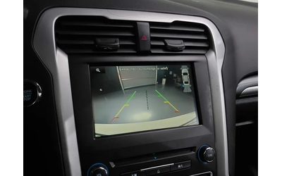 Ford Mondeo 2.0 ТDCI - автомобили, коли, обяви за нови и употребявани 14