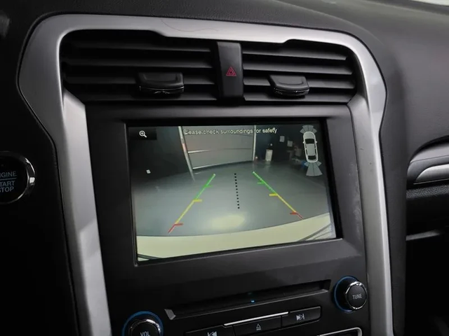 Ford Mondeo 2.0 ТDCI - автомобили, коли, обяви за нови и употребявани 14