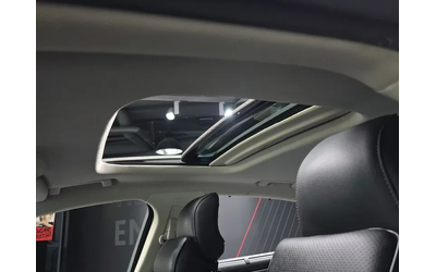 Ford Mondeo 2.0 ТDCI - автомобили, коли, обяви за нови и употребявани 16