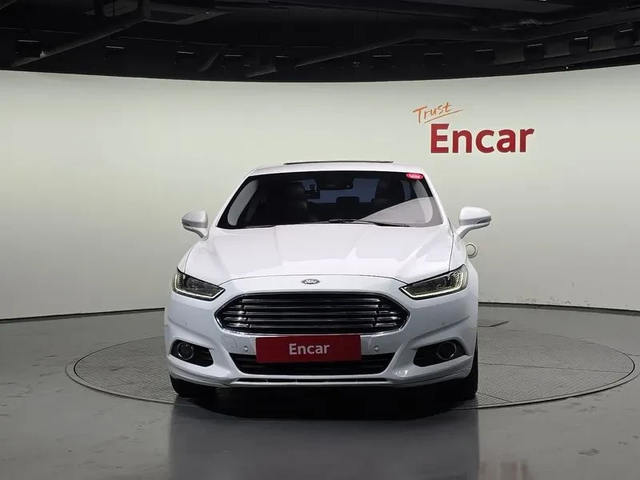 Ford Mondeo 2.0 ТDCI - автомобили, коли, обяви за нови и употребявани 2