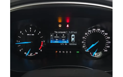 Ford Mondeo 2.0 ТDCI - автомобили, коли, обяви за нови и употребявани 7