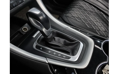 Ford Mondeo 2.0 ТDCI - автомобили, коли, обяви за нови и употребявани 8