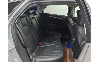 Ford Mondeo 2.0 TDCI - автомобили, коли, обяви за нови и употребявани 11