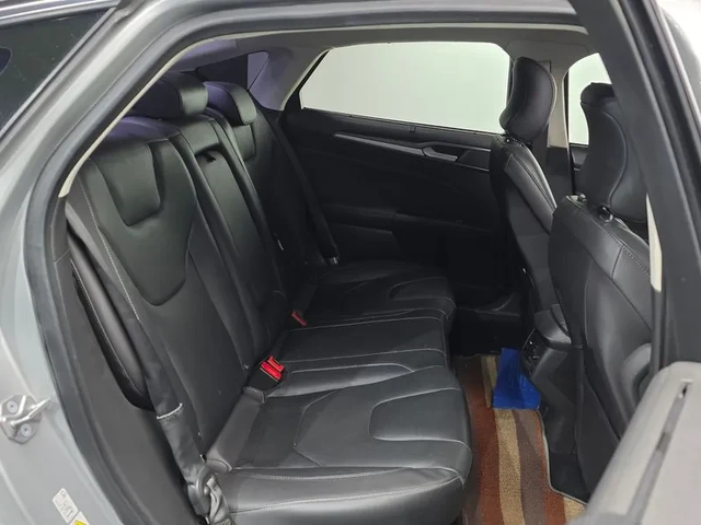 Ford Mondeo 2.0 TDCI - автомобили, коли, обяви за нови и употребявани 11