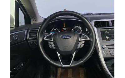Ford Mondeo 2.0 TDCI - автомобили, коли, обяви за нови и употребявани 12