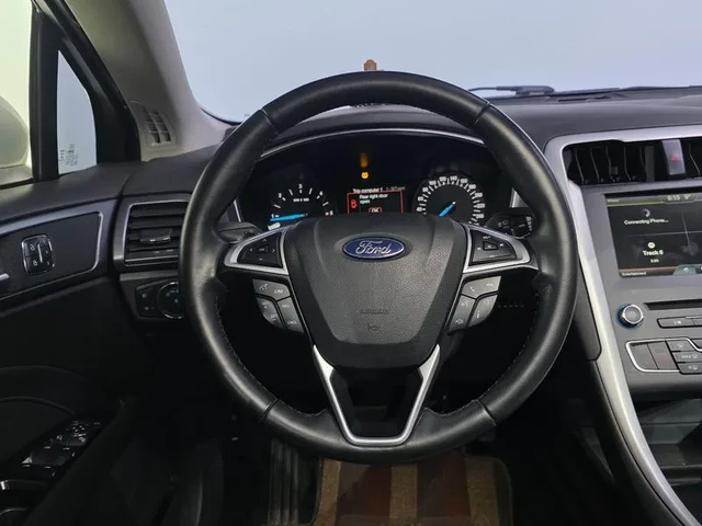 Ford Mondeo 2.0 TDCI - автомобили, коли, обяви за нови и употребявани 12