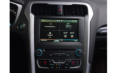 Ford Mondeo 2.0 TDCI - автомобили, коли, обяви за нови и употребявани 13